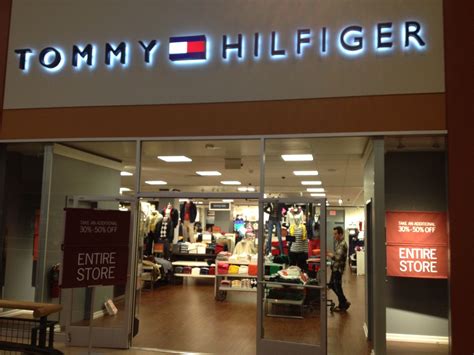 tommy hilfiger online store usa.